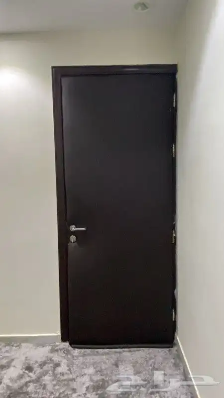 عزل أبواب عزل بيبان عزل جدران عزل نوافذ عزل الباب 1