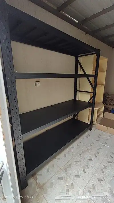 رفوف بأقل الأسعار 3