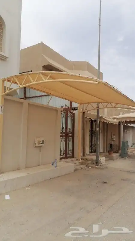 مظلات خيام لاحساء 2
