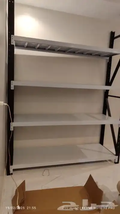 رفوف بأقل الأسعار 2