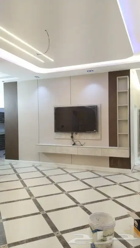 ديكورات واجهة شاشة 2