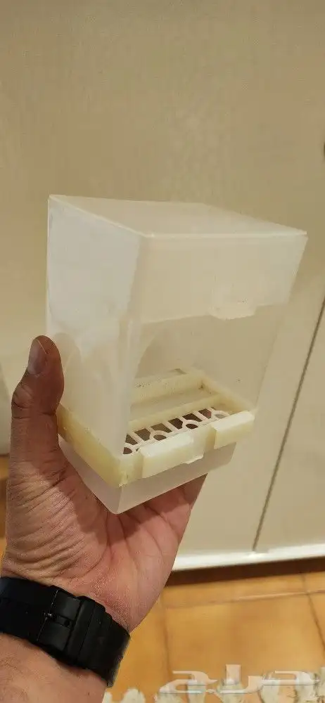 مستلزمات طيور 3