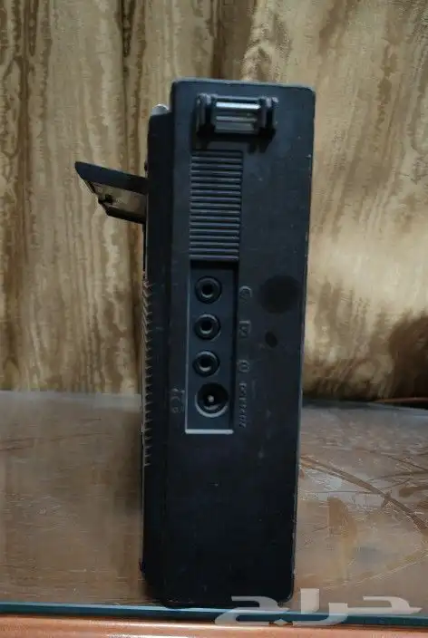 راديو سوني قديم 2