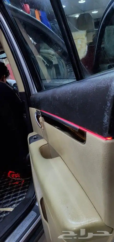 تركيب ليدات داخليه 9