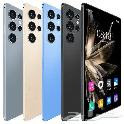 تابلت الفخامة 2