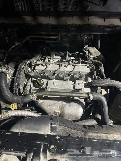 مكاين مكينة محرك شانجان CS85 1