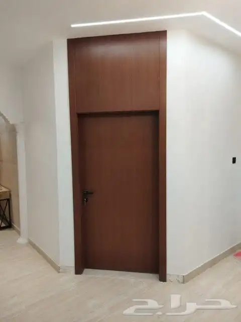 فني تركيب ابواب بي بي سي 12