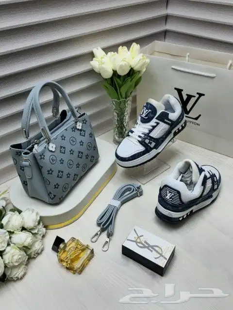 أطقم شوزات شناط العيد 8