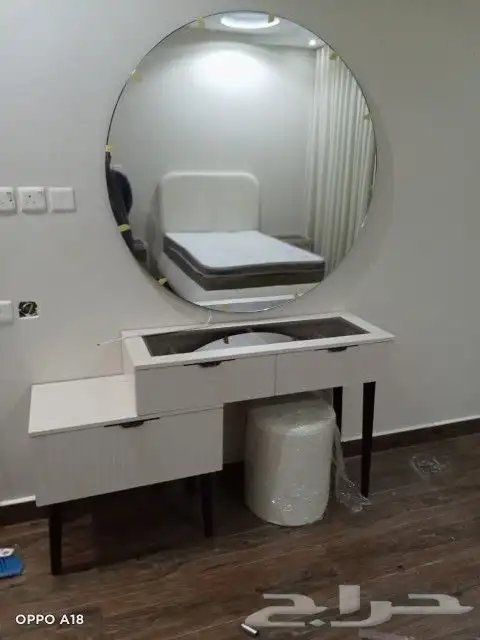 غرف نوم جهز وتفصيل 9