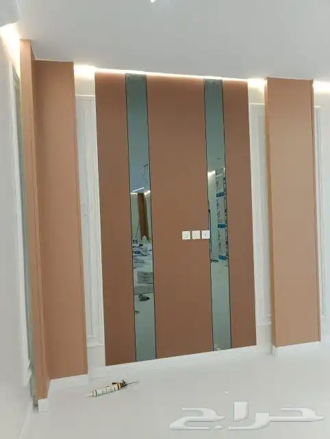 اصباغ ديكورات بديل_خشب بديل_رخام شيبورد استيل عشب_صناعي مضل 2