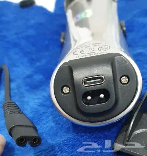 موديل جديد ومطور من مكينة الحلاقة دنج لنج 1