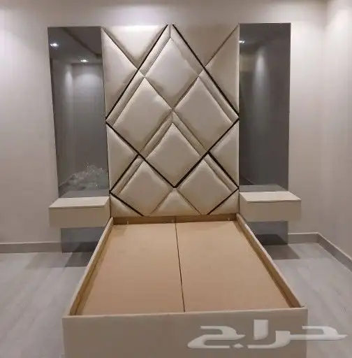 غرف نوم جهز وتفصيل 6