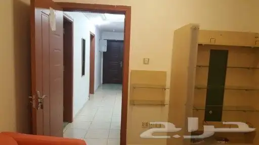 شقة مؤثثة اسثمارية من غرفتين بمكة المكرمة 6