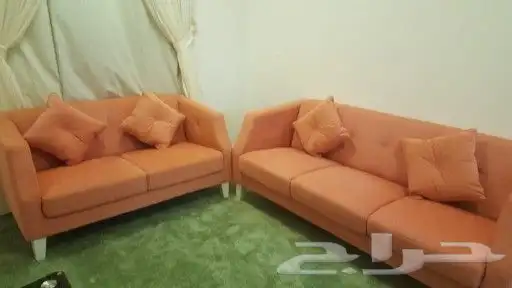 شقة مؤثثة اسثمارية من غرفتين بمكة المكرمة 5