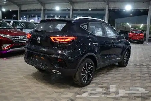 ام جي ZS فل كامل عرض خاص لفتره محدوده 3