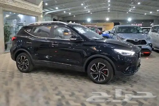 ام جي ZS فل كامل عرض خاص لفتره محدوده 6