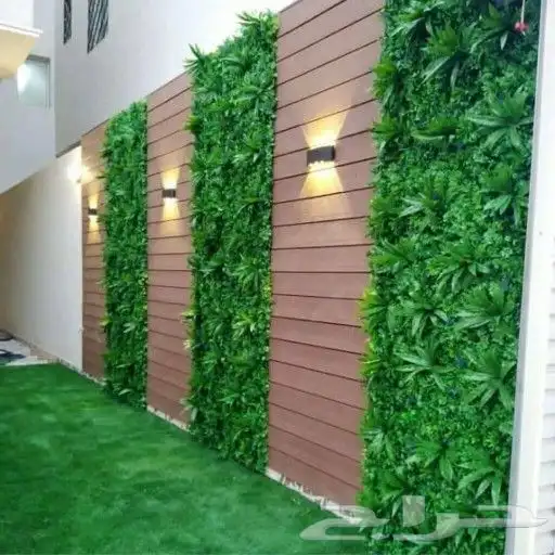 تنسيق حدائق 2