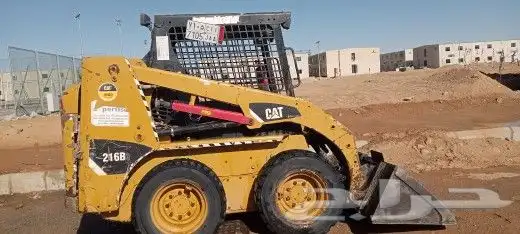 معدات ثقيله للايجار 2