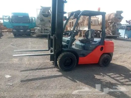 رافعات بأنواعها للإيجار Cranes of all kinds for rent 6