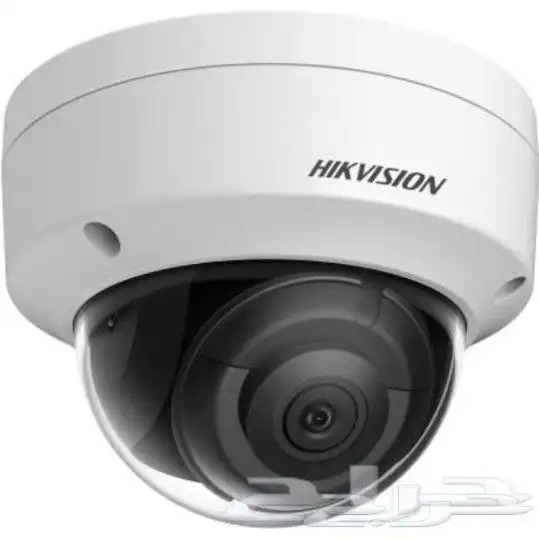 عرض خاص لكاميرات Hikvision Network 2