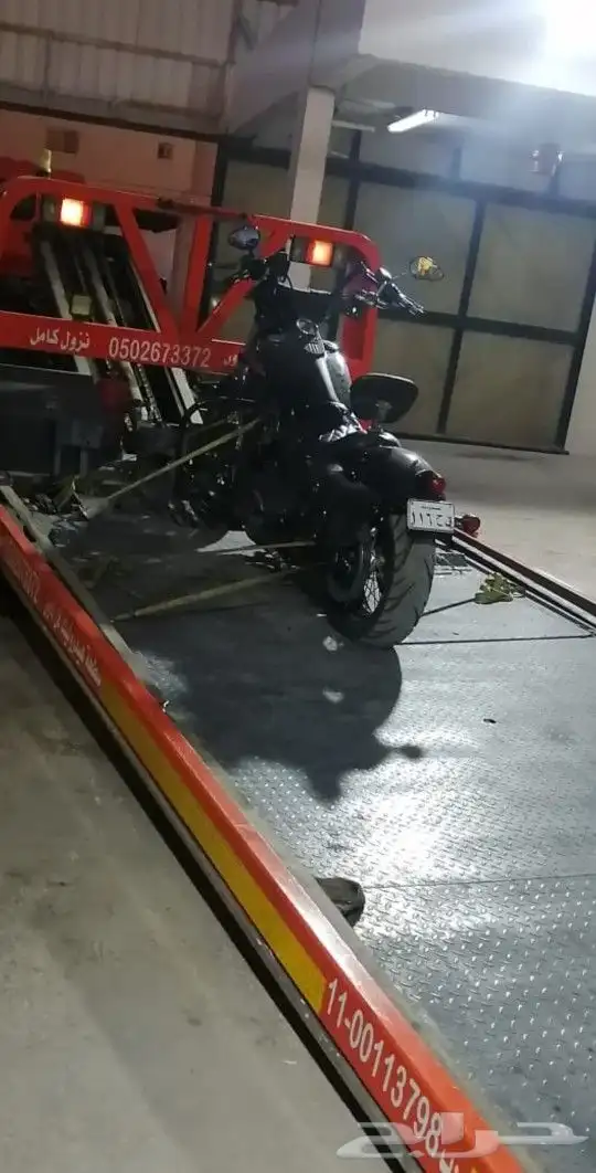 سطحه هيدروليك فل داون نزول 6