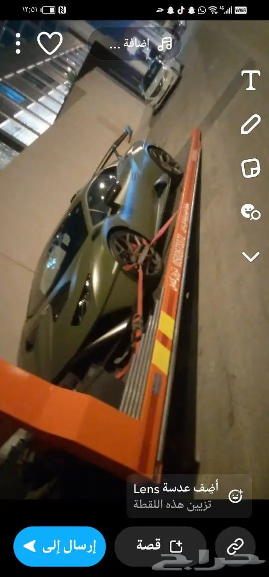 سطحه هيدروليك فل داون نزول 2