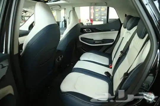 جيتور X50 بريميوم 2025 5