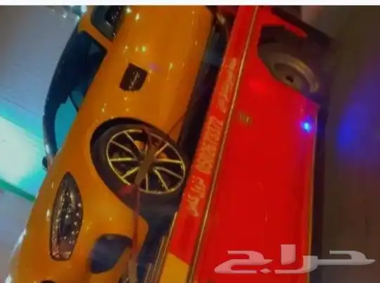 سطحه هيدروليك فل داون نزول 7