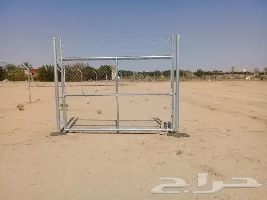 تشبيك وتسوير 3