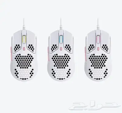 ماوس هابير اكس هاست Hyperx haste mouse wired 0