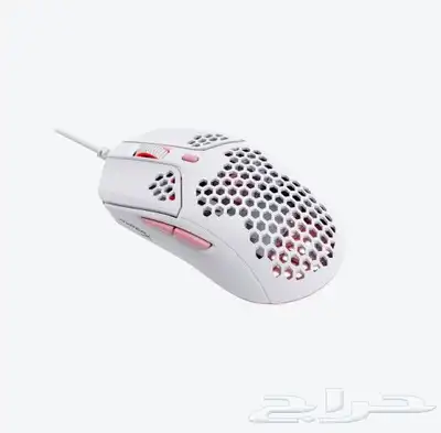 ماوس هابير اكس هاست Hyperx haste mouse wired 5