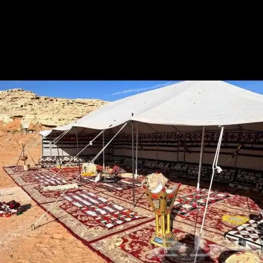 تاجير فرش وكراسي وطاولات 8