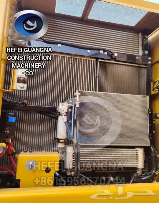 Caterpillar 330D 2021 5