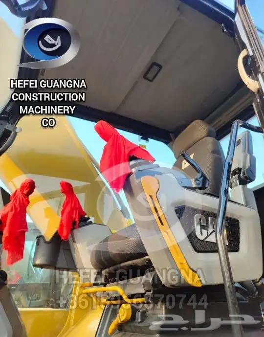 Caterpillar 330D 2021 3