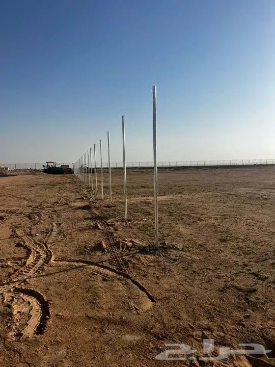 تشبيك وتسوير 8