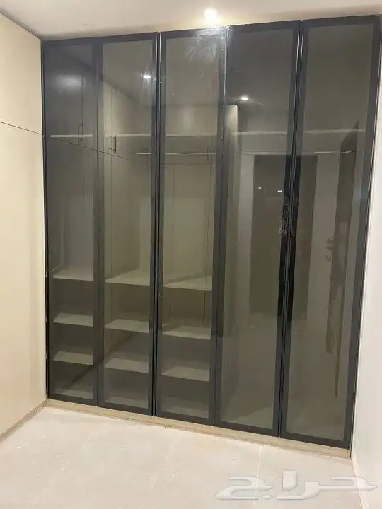 غرف نوم جهز وتفصيل 0