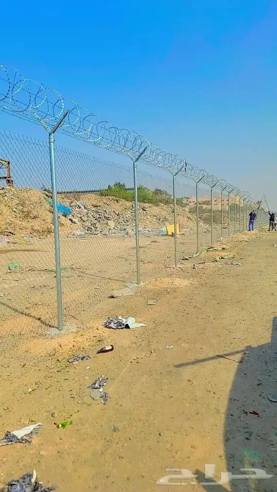تشبيك وتسوير 4