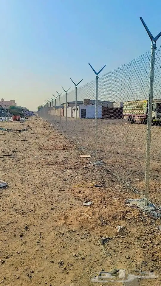 تشبيك وتسوير 1