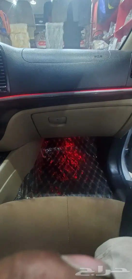 تركيب ليدات داخليه 12