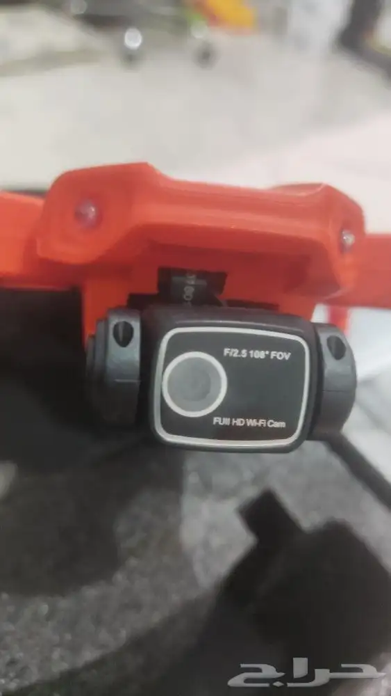 Brushless drone stable with good quality 4