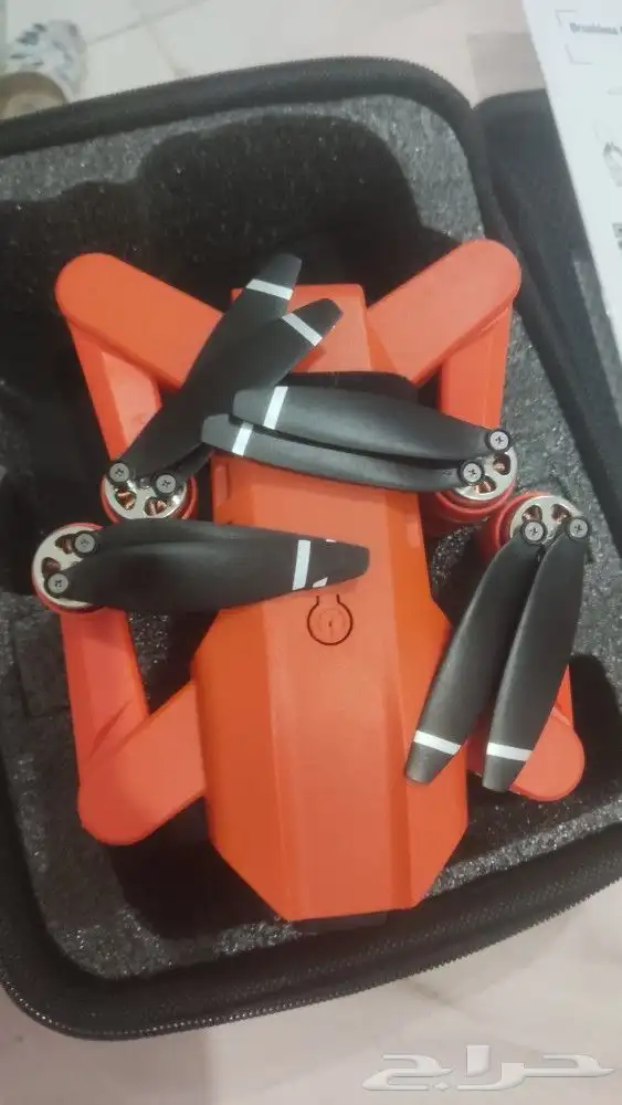 Brushless drone stable with good quality 5