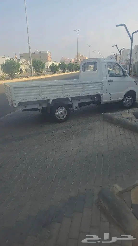 دباب للإيجار والمشاوير بالسواق 1