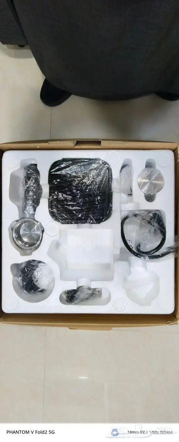 صانعة اسبريسو كلاس برو 20 بار 2.7 لتر 2