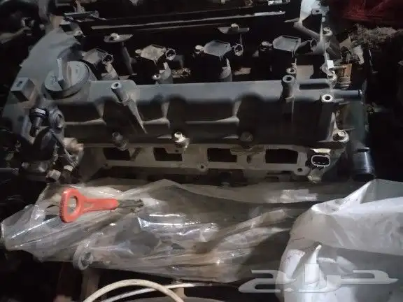 يوجدلدينا مكاين سوناتا من موديل 2012 لي 2013.2014 2015 1016 0