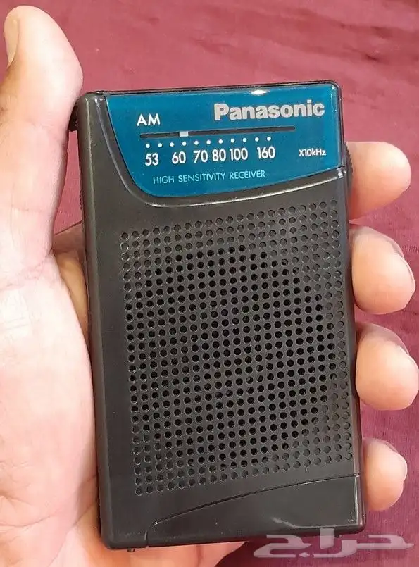 راديو انتيك تراث ياباني رادو تجميع صيني 2