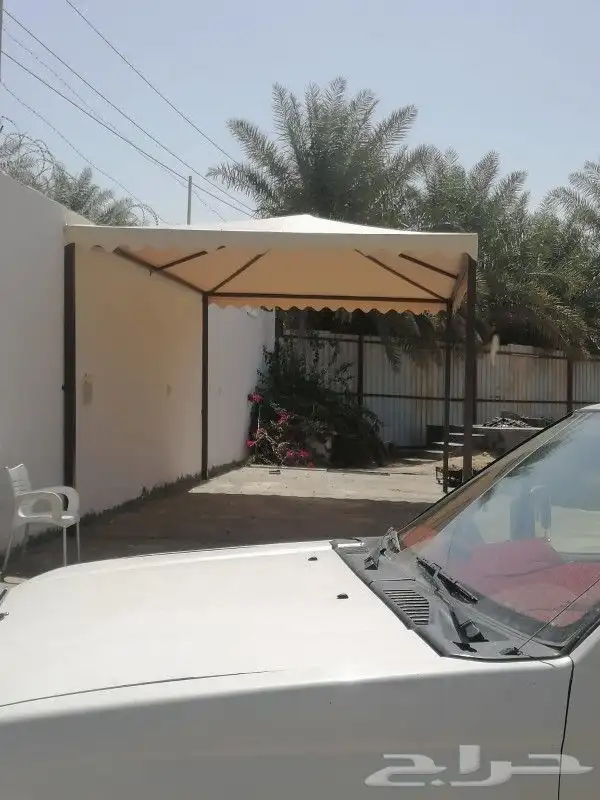 مظلات خيام لاحساء 3