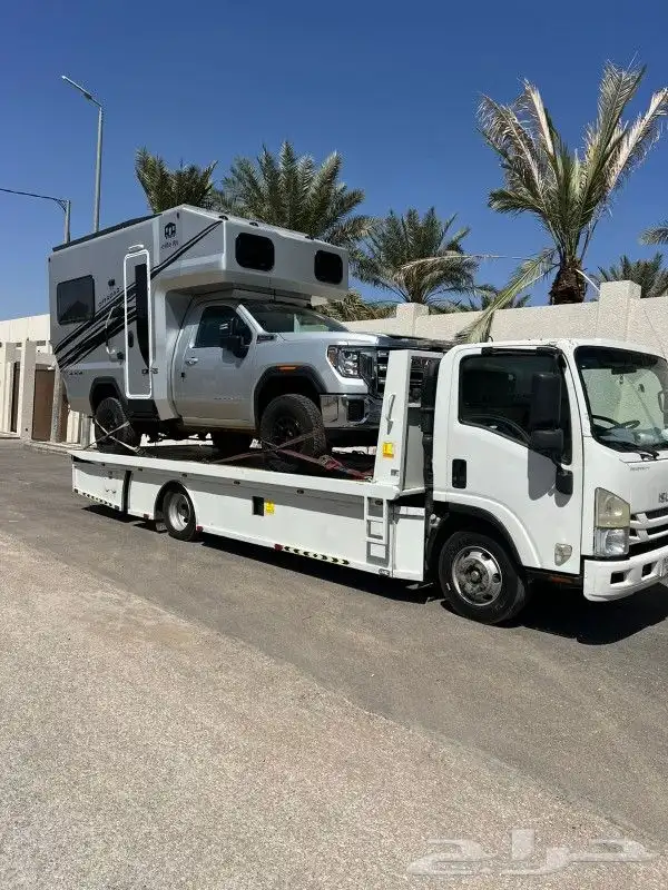 سطحه هيدروليك المدينة المنورة الى الرياض الدمام القريات جدة 0