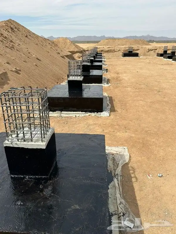مقاولات عامه 5