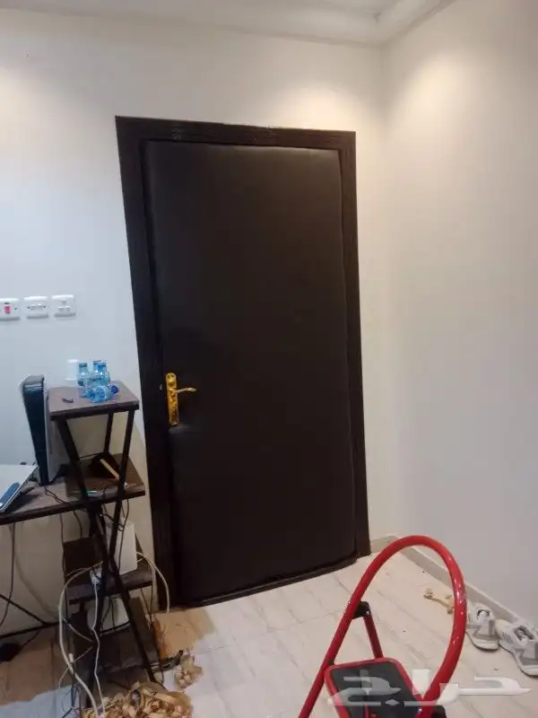عزل أبواب عزل بيبان عزل جدران عزل نوافذ عزل الباب 9
