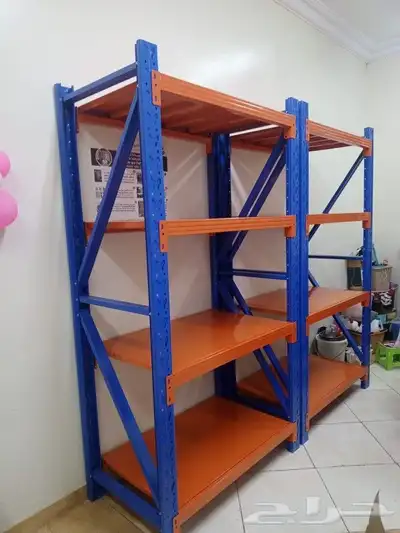 رفوف بأقل الأسعار 0
